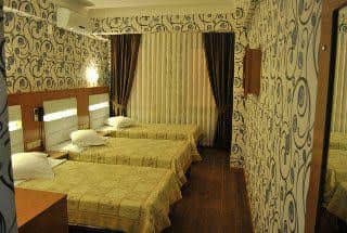 Hotel Star Park Hotel Star Park