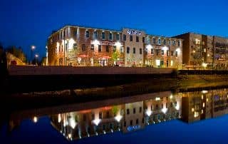 Ramada Encore Ipswich