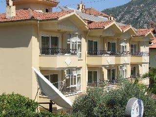 Sahin Palace
