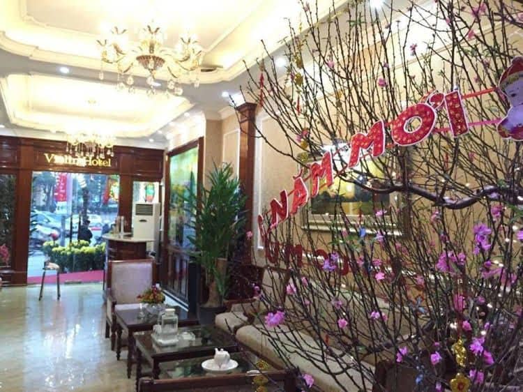 Hanoi Violin Hotel