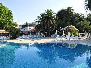 Le Domaine Du Mas Blanc
