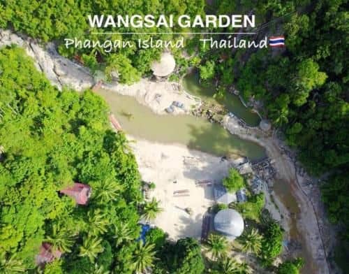 Wangsai Garden Resort