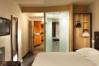 Hotel Escale Oceania Nantes Aeroport Hotel Escale Oceania Nantes Aeroport