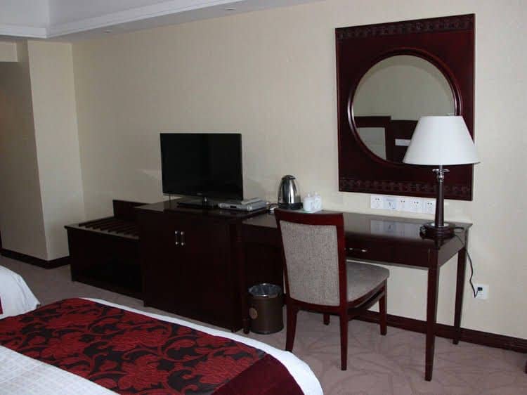 Dalian Southern Airline Pearl Hotel