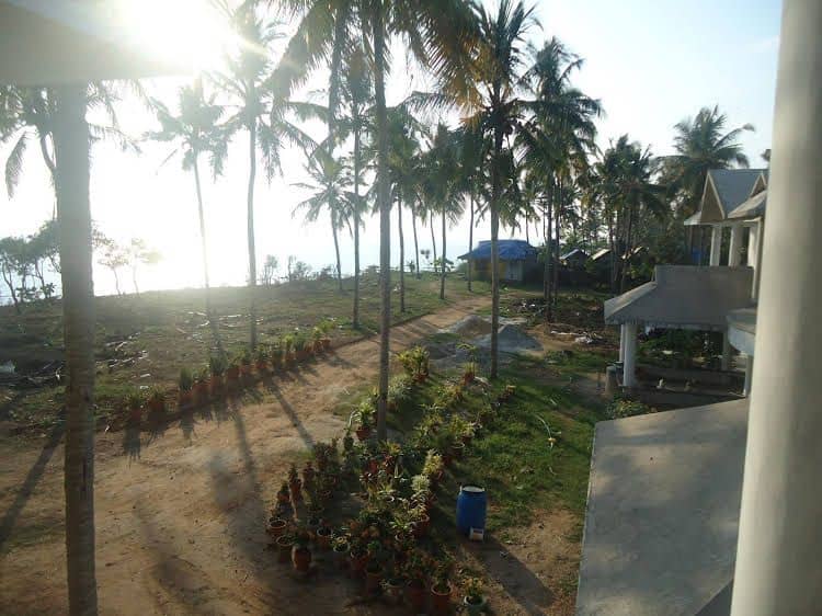 Varkala Bamboo Village Resort