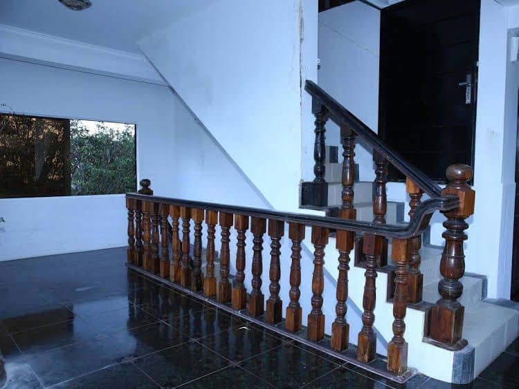 Out Of The Blue Guest House