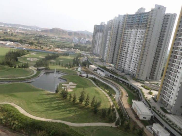 GMA Guest House-Hinjewadi