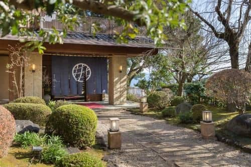 Watei Kazekomichi Hotel