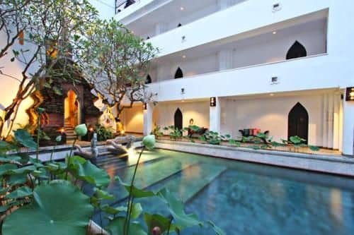 Gudi Boutique Resort