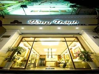 Dong Thanh Hotel
