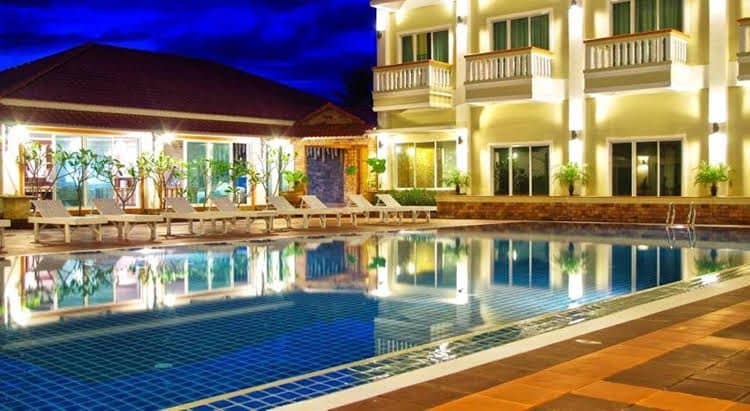 Bao Mai Resort and Casino Bao Mai Resort and Casino