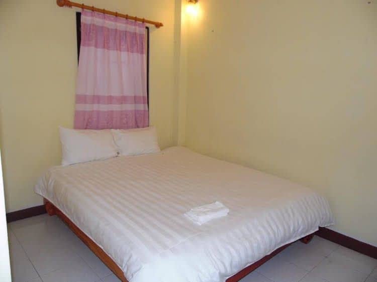 Luang Prabang Old Centre House Luang Prabang Old Centre House