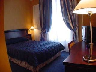 Hotel Virgina