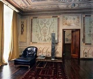 Hotel Stary Hotel Stary