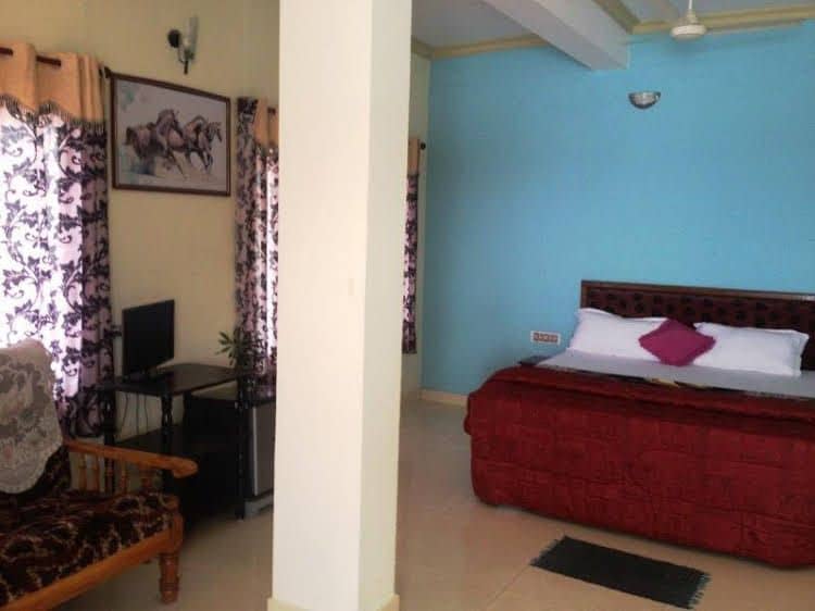 Adams Beach Resort