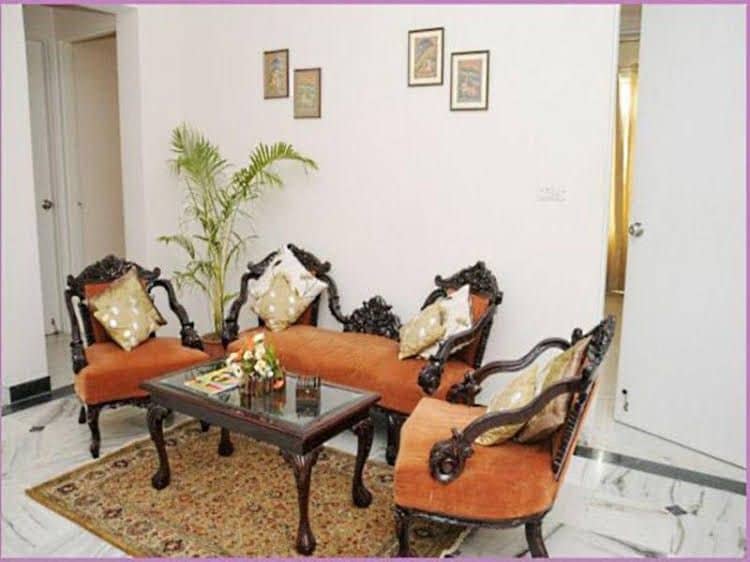 Alankrita Villa Alankrita Villa