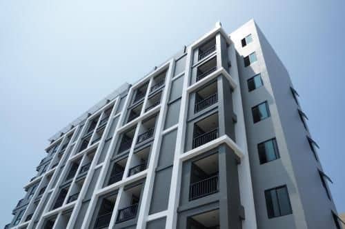 In Clover Apartment Bangsaen In Clover Apartment Bangsaen