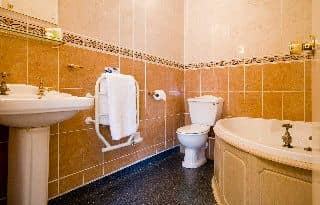 Conningbrook Hotel