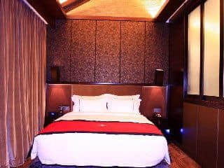 Jinyueyuan Boutique Hotel Luxur Lijiang
