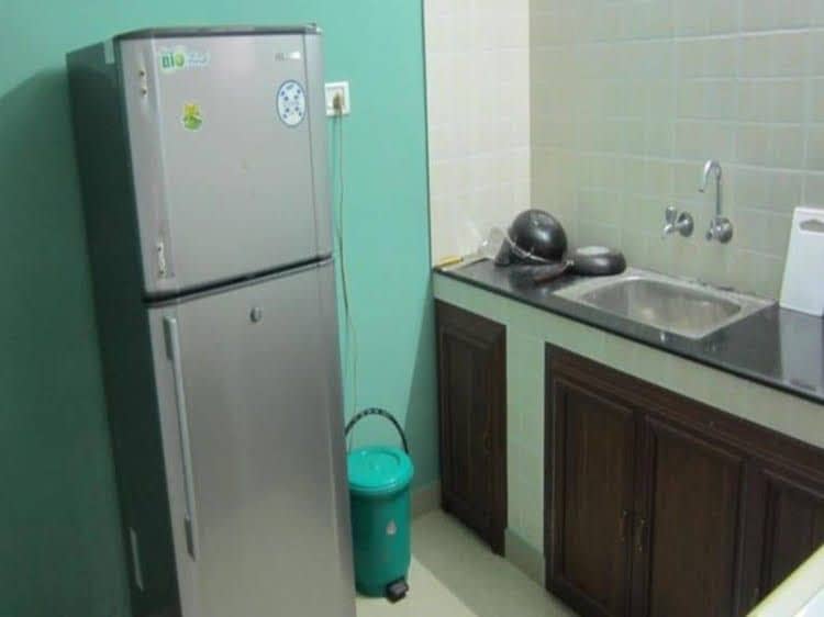 Bay Mansion Homestay