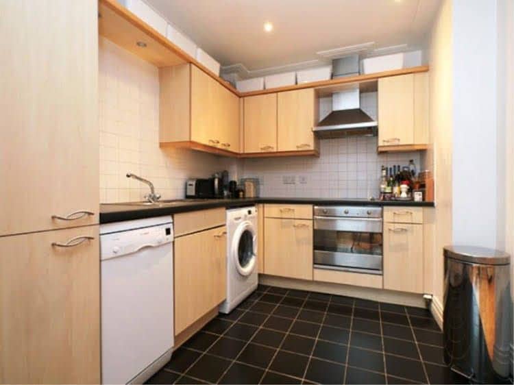 Veeve  Drayton Park Islington Apartment