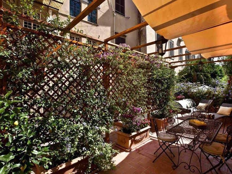 Dulcis in Pantheon Guest House
