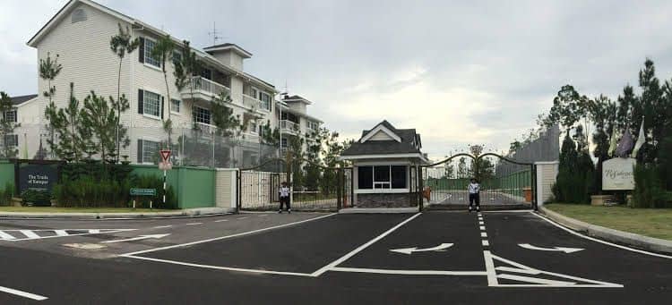 The Trails of Kampar Hotels & Resorts