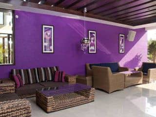 Living Room Goa