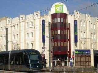 Ibis Styles Bordeaux Gare Saint Jean Ibis Styles Bordeaux Gare Saint Jean