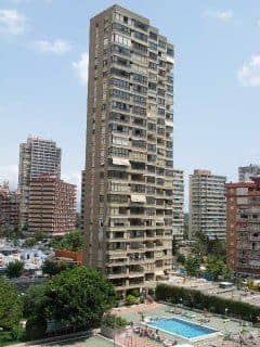 Apartamentos Gemelos IV Apartamentos Gemelos IV