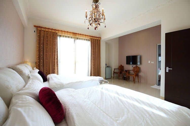 Dear Bed and Breakfast Dear Bed and Breakfast