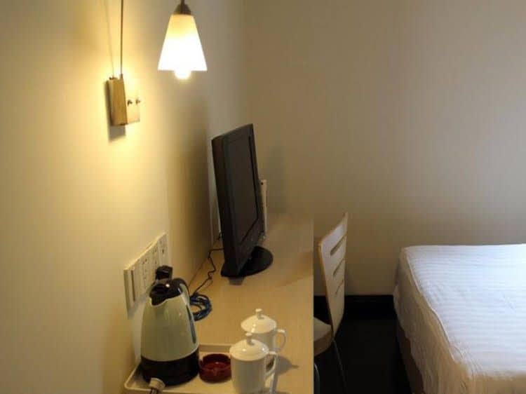 Hi Inn Hangzhou Wensan Road Branch Hi Inn Hangzhou Wensan Road Branch