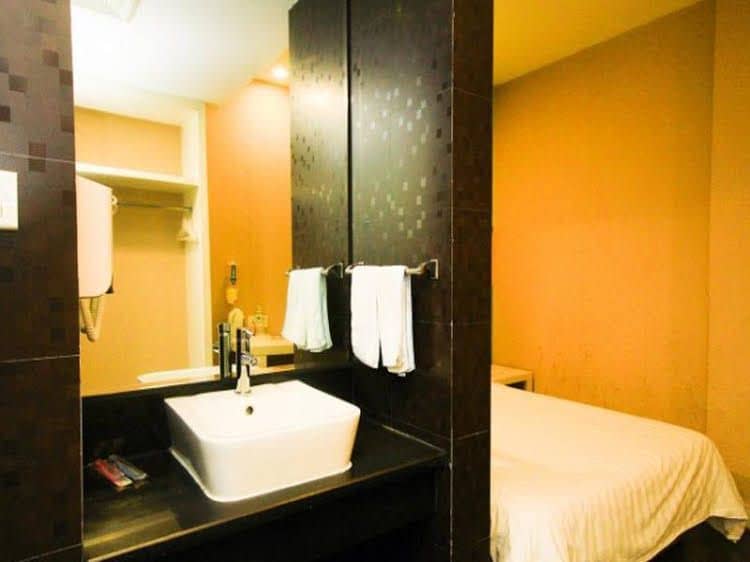 Hanting Hotel Hangzhou East Railway Station North Qiutao Road Branch Hanting Hotel Hangzhou East Railway Station North Qiutao Road Branch