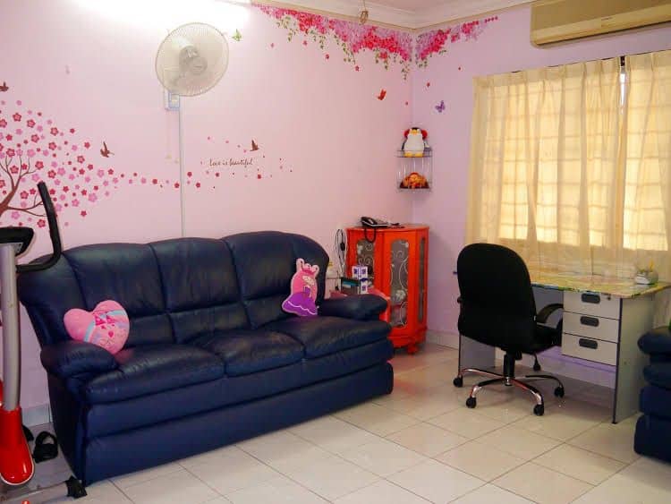 Little Family Guesthouse