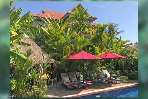 3 Monkeys Villa - Gay Hotel 3 Monkeys Villa - Gay Hotel
