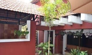 Casa Tropicana - Villa Tidina