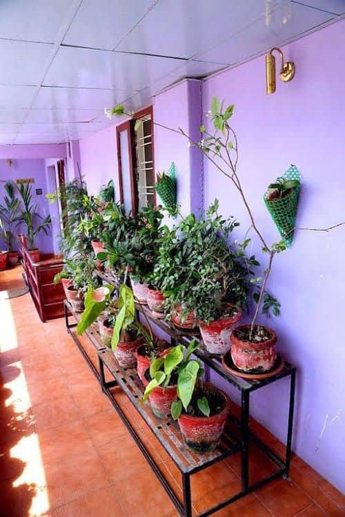 Skyrathnam Homestay