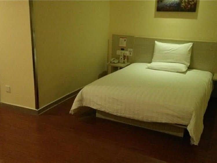 Hanting Hotel Shantou Jinsha East Road Branch Hanting Hotel Shantou Jinsha East Road Branch