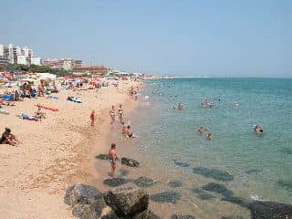 Roulette Senior Sports Meeting 5* Lloret Roulette Senior Sports Meeting 5* Lloret