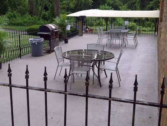 Country Hearth Inns and Suites South Point