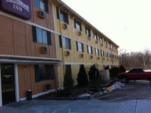 Country Hearth Inns and Suites Decatur