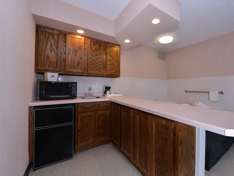 Americas Best Value Inn Vandalia