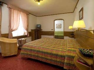 Parc Hotel Victoria