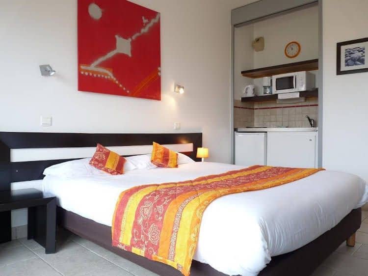 Hotel Residel Lac Annecy