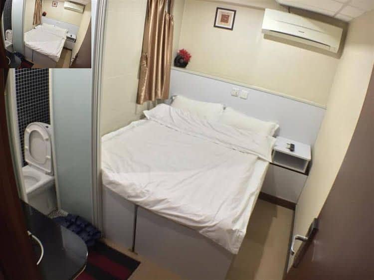 Wellyet Guest House