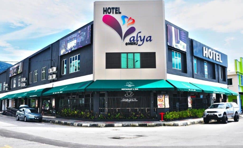 Valya Hotel