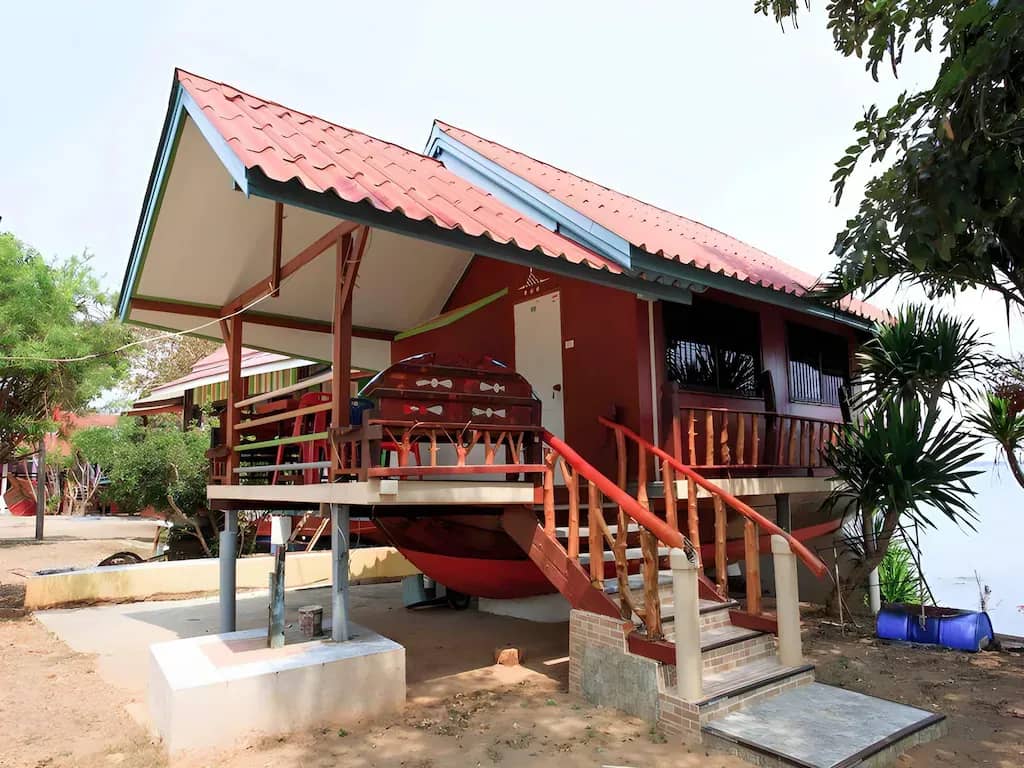 เกาะสีชัง ริมทะเล รีสอร์ต เกาะสีชัง ริมทะเล รีสอร์ต