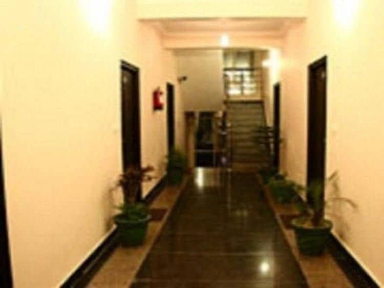 Spine Rudraksha Hotel Spine Rudraksha Hotel