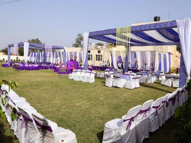 Hotel The Baghban Hotel The Baghban