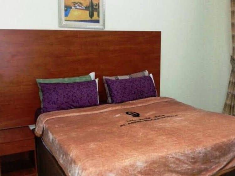 Dana Al Aseel Apartment Dana Al Aseel Apartment